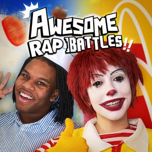 Ronald McDonald vs Ed