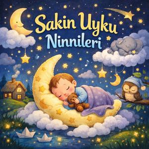 Ağır ağır çocuk ninni