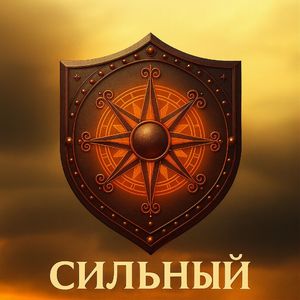 СИЛЬНЫЙ