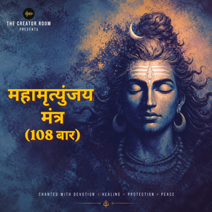 Maha Mrityunjay Mantra 108 Times