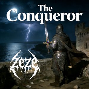 The Conqueror