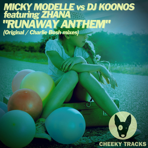Runaway Anthem (Charlie Bosh Remix)