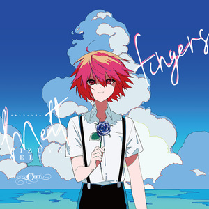 メルトフィンガー (Self Cover)