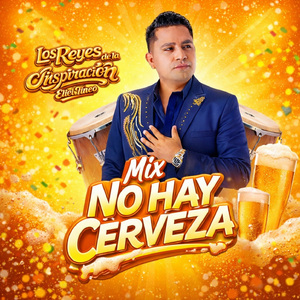 Mix No Hay Cerveza