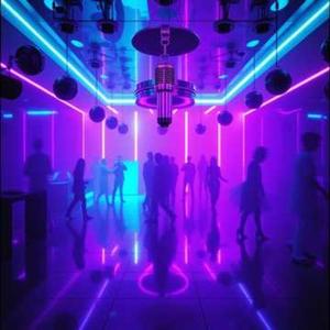 Lights, Camera, Chill