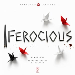 Ferocious (Radio Edit)
