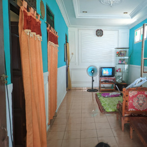 Kumat Cengap Lepas Tangan