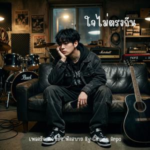 ใจไม่ตรงกัน