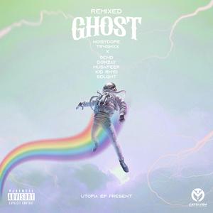 Ghost (feat. Tr4shxx) [Donzay Remix]