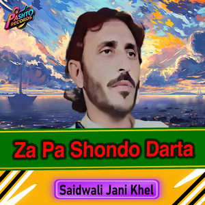 Za Pa Shondo Darta