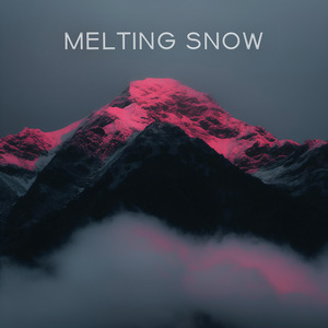 Melting Snow