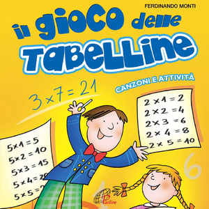 Tabellina dell'otto