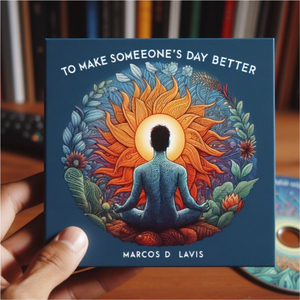 Pra Fazer o Dia de Alguém Melhor