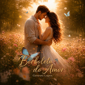 Borboleta do Amor