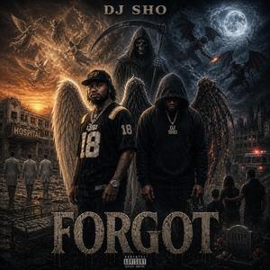 Forgot