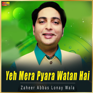 Yeh Mera Pyara Watan Hai