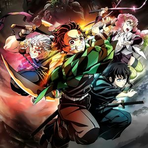 《刃華 》 (刃之华 )