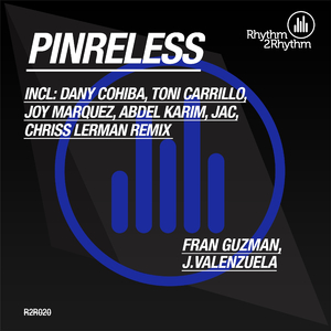 Pinreless