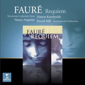 Requiem pour soli, choeur & orchestre (1893 version): I Introït et Kyrie