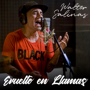 Envuelto en Llamas (Single)