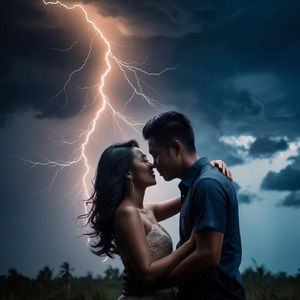 Kuatnya Cinta (Remastered 2024)