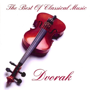 Dvorak: Largo