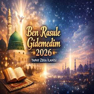 Ben Rasule Gidemedim