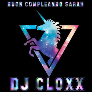 Buon Compleanno Sarah