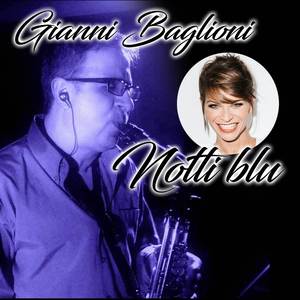 NOTTI BLU (Cover remix for SAX)