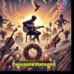 Tutakukumbuka Baba