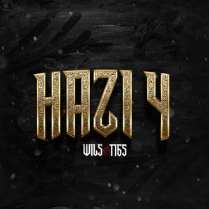 HAZI 4 (feat. T16S)