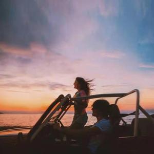 KLYMVX-Lean On（我先喝点茶 remix）