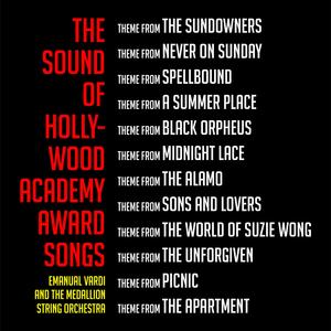 Theme from "Picnic (Moonglow)"