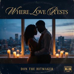 Right Where I'm Meant to Be