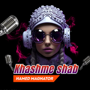 Khashme shab