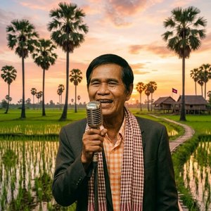 ស្រណោះដីខ្មែរ