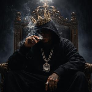 Cloud Static (Cloud Rap Type Beat)