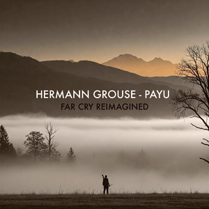 Now That This Old World Is Ending (From "Far Cry 5")