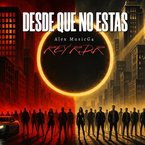 Desde Que No Estas