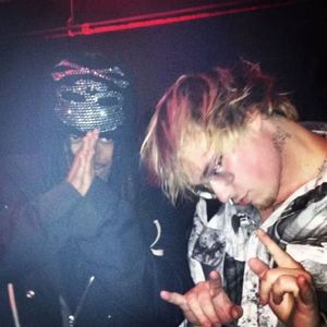 nettspend gunnr ok type beat “Batman”