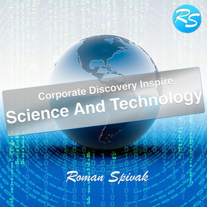 Corporate Discovery Inspire Science And Technology