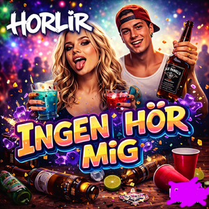 INGEN HÖR MIG