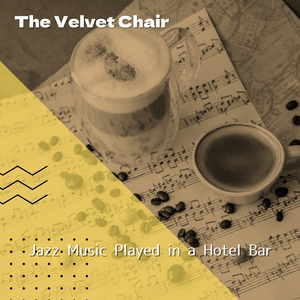 Sapphire Nightfall Serenade