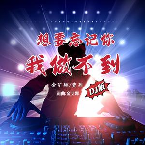 想要忘记你我做不到 (DJ默涵版)