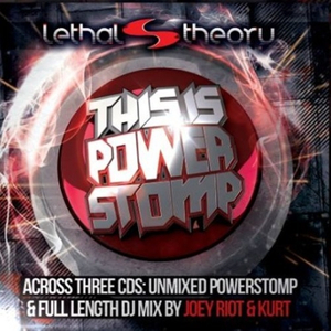 Bring Me Back (Joey Riot & Chaz Remix)(feat.Lethal Theory)