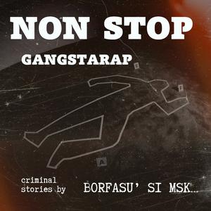 Non Stop (feat. MSK)