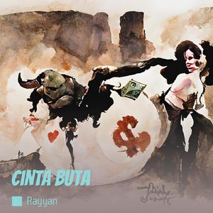 Cinta Buta