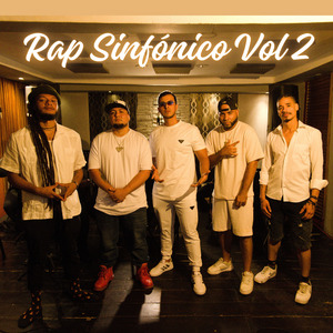 Cartacho Sinfónico (Acoustic)