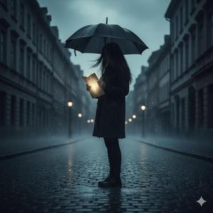 লুকানো চিঠি