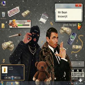 Mr.Bean (feat. gali)